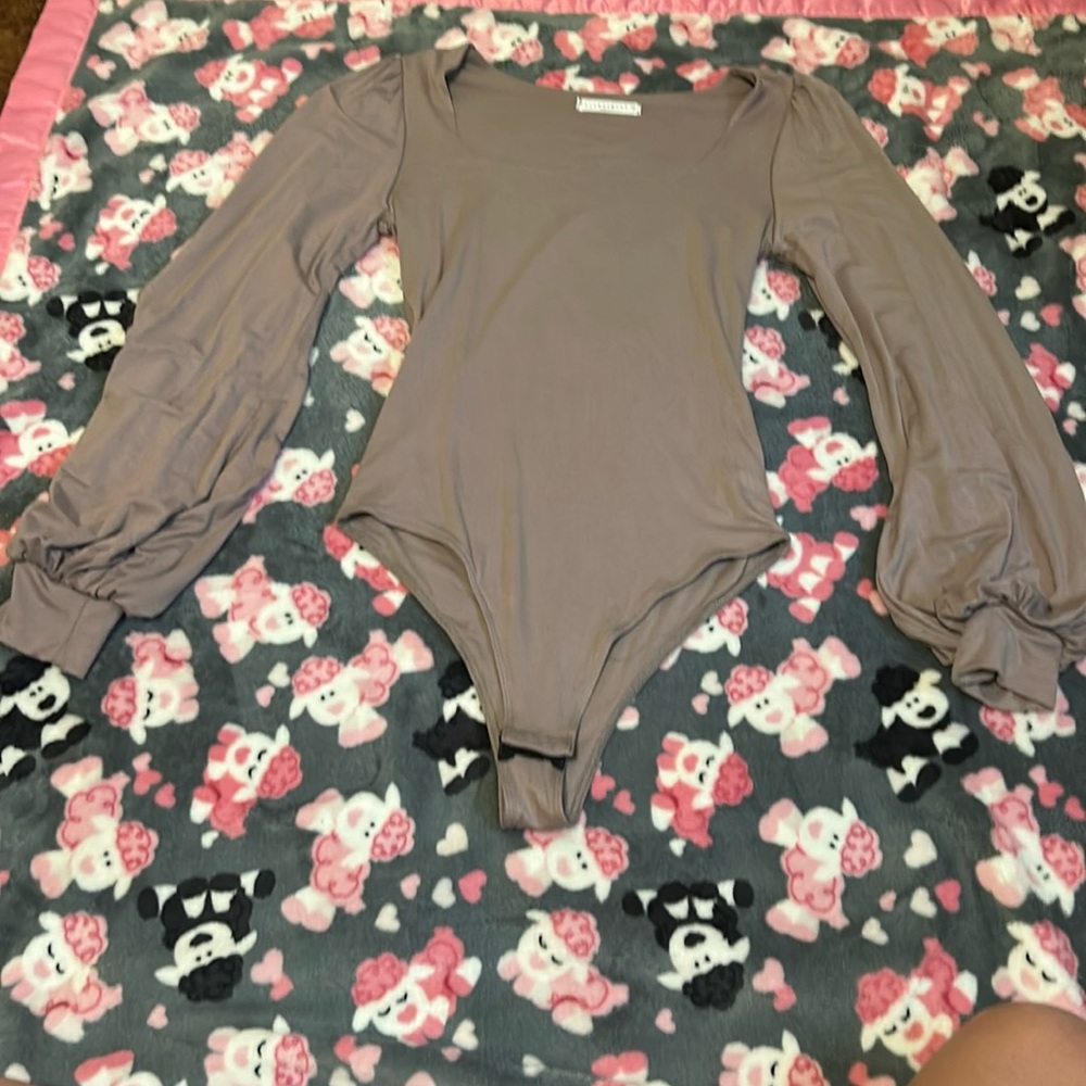 bodysuit